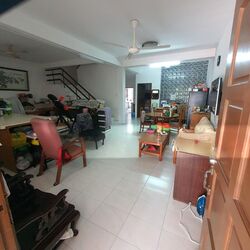 Jalan Mutiara (D10), Terrace #501974601